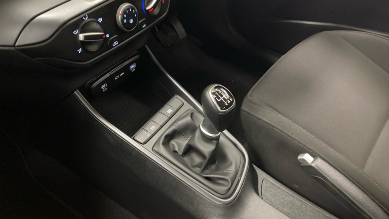 Hyundai i20 1.0T GDi Advance 5dr Petrol Hatchback